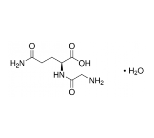 Моногидрат Gly-Gln 97% (ТСХ) Sigma G5149