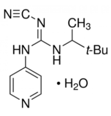 Пинацидил моногидрат порошок Sigma P154