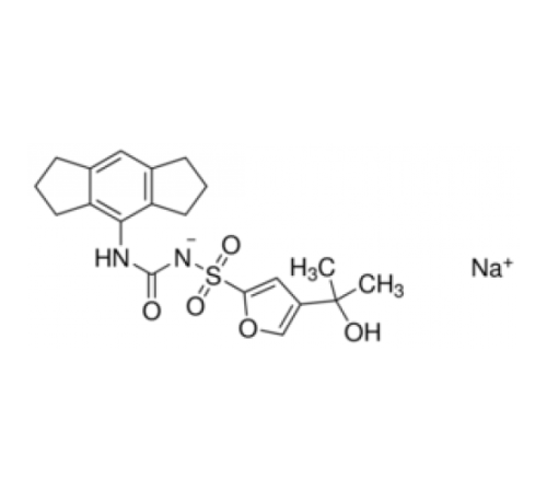 Натриевая соль CP-456773 98% (ВЭЖХ) Sigma PZ0280