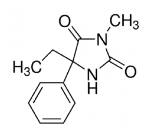 (β Мефенитоин Sigma UC177