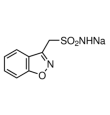 Натриевая соль зонисамида 98% (ВЭЖХ), порошок Sigma Z2001