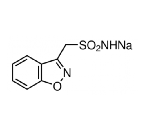Натриевая соль зонисамида 98% (ВЭЖХ), порошок Sigma Z2001