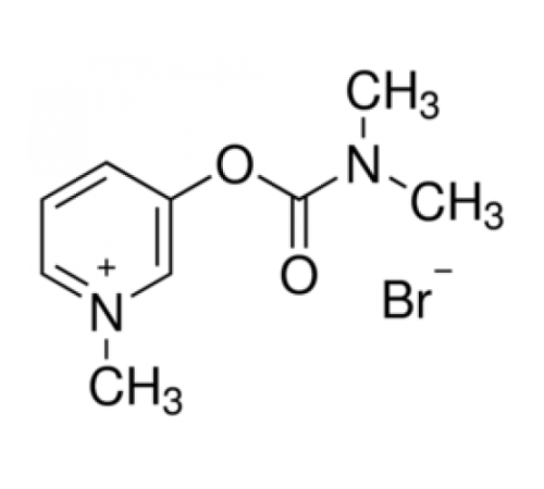 Пиридостигмина бромид Sigma P9797