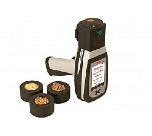 Thermo Scientific MicroPhazir AG Thermo Scientific MicroPhazir AG