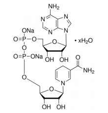 НАДН, динатриевая соль, AppliChem, 1 г