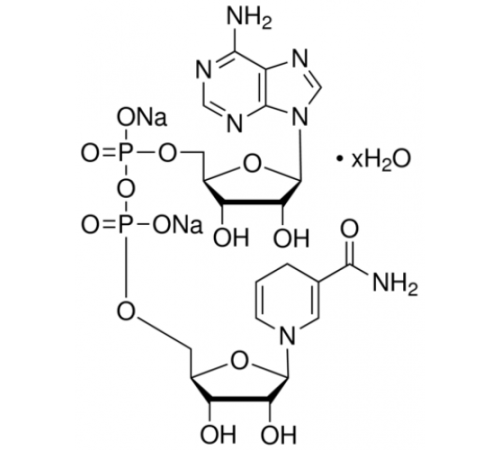 НАДН, динатриевая соль, AppliChem, 1 г