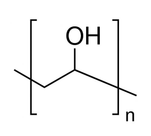 Поливиниловый спирт 72000, для биохимии, Applichem, 250 г