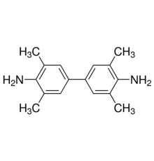 Тетраметилбензидин-3,3',5,5', 98+ %, для биохимии, AppliChem, 1 г