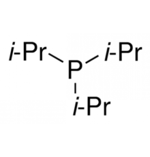 Триизопропилфосфин, 98%, Acros Organics, 25г