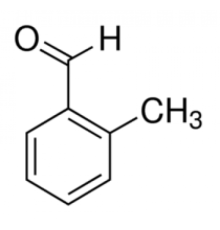 о-толуальдегида, 98%, удар. с 0,1% гидрохинон, Alfa Aesar, 25г