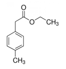 Этил-п-толилацетат, 97 +%, Alfa Aesar, 50 г
