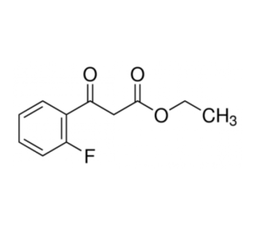Этил- (2-фторбензоил) ацетат, 97%, Alfa Aesar, 5 г
