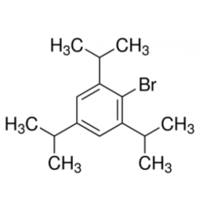 2-бром-1, 3,5-триизопропилбензол, 96%, Alfa Aesar, 100 г