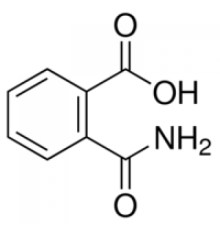 Фталаминовая кислота, 99%, Alfa Aesar, 5 г