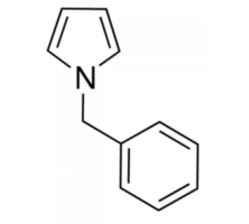 1-бензилпиррол, 97%, Alfa Aesar, 1 г