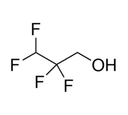 2,2,3,3-Тетрафтор-1-пропанола, 97%, Alfa Aesar, 50 г