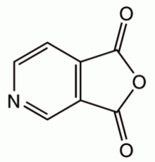 Пиридин-3, 4-дикарбоновой кислоты, 97%, Alfa Aesar, 25 г