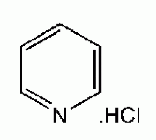 Пиридин гидрохлорид, 98%, pure, Acros Organics, 500г