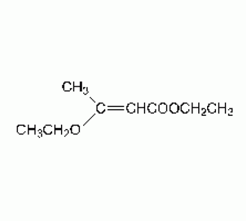 Этил 3-этокси-2-бутеноат, 97%, Alfa Aesar, 5 г
