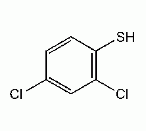 2,4-дихлортиофенола, 97%, Alfa Aesar, 5 г