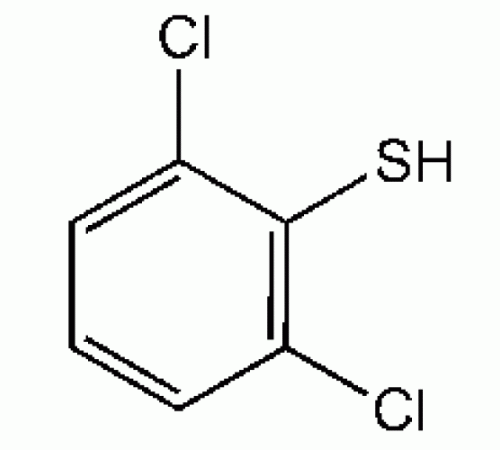 2,6-дихлортиофенола, 97%, Alfa Aesar, 100 г