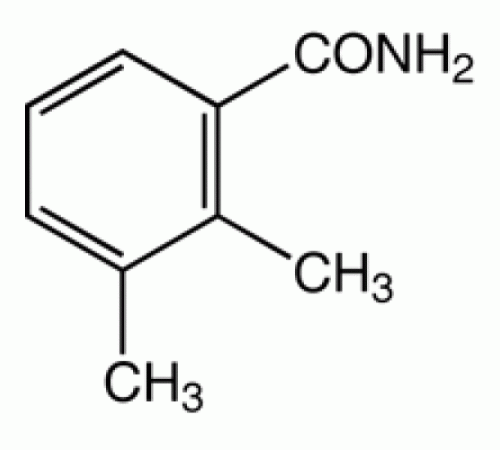 2,3-диметилбензамид, 98%, Alfa Aesar, 25 г