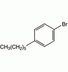 1-(4-бромфенил)гексан, 97%, Maybridge, 1г