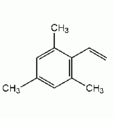 2,4,6-Триметилстирол, 95%, удар. с 500 промилле 4-трет-бутилкатехола, Alfa Aesar, 25 г