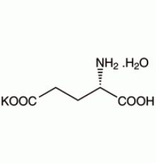 Моногидрат калиевой соли L-глутаминовой кислоты 99% (ВЭЖХ), порошок Sigma G1501