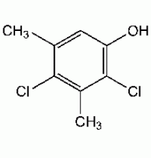 2,4-Дихлор-3,5-диметилфенола, 96%, Alfa Aesar, 1000г