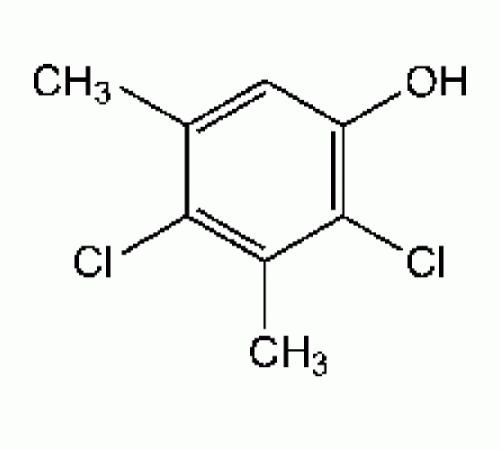 2,4-Дихлор-3,5-диметилфенола, 96%, Alfa Aesar, 1000г