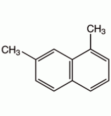1,7-диметилнафталин, 97%, Alfa Aesar, 100 мг