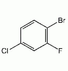 1-Бром-4-хлор-2-фторбензола, 98%, Alfa Aesar, 25 г