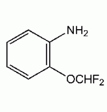 2 - (дифторметокси) анилина, 97%, 2, Alfa Aesar, 5 г