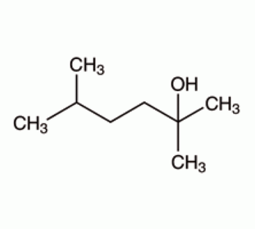 2,5-диметил-2-гексанол, 98%, Alfa Aesar, 5 г