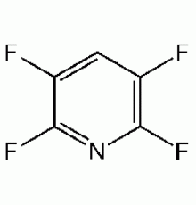 2,3,5,6-тетрафторпиридина, 97%, Alfa Aesar, 5 г
