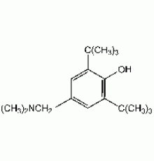 2,6-ди-трет-бутил-4- (диметиламинометил) фенол, 96%, Alfa Aesar, 25 г