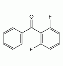 2,6-дифторбензофенона, 98%, Alfa Aesar, 25 г