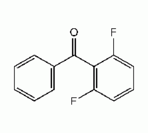 2,6-дифторбензофенона, 98%, Alfa Aesar, 25 г