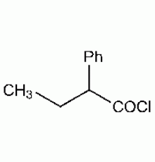 Хлорид 2-фенилбутирил, 98%, Alfa Aesar, 100 г