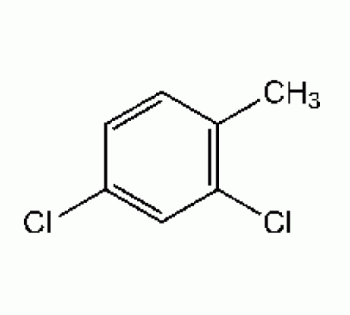 2,4-Дихлортолуол, 98%, Alfa Aesar, 1000г