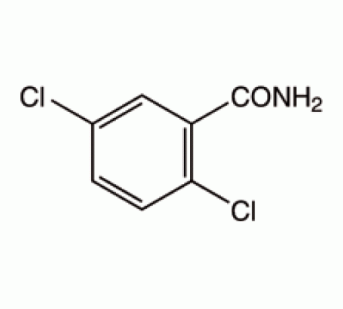 2,5-дихлорбензамид, 97%, Alfa Aesar, 5 г
