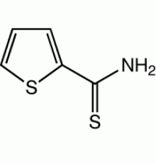 Тиофен-2-тиокарбоксамид, 97%, Alfa Aesar, 5 г
