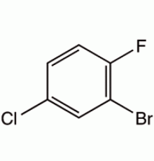 2-бром-4-хлор-1-фторбензол, 97%, Alfa Aesar, 25 г