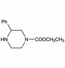 Этил-3-фенилпиперазин-1-карбоксилата, 95%, Alfa Aesar, 1 г