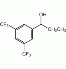 1 - [3,5-бис (трифторметил) фенил] пропанол, 95%, Alfa Aesar, 5 г