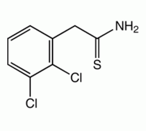 2 - (2,3-Дихлорфенил) тиоацетамид, 97%, Alfa Aesar, 1г