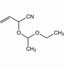 2 - (1-этоксиэтокси) бут-3-еннитрил, 96%, Alfa Aesar, 250 мг