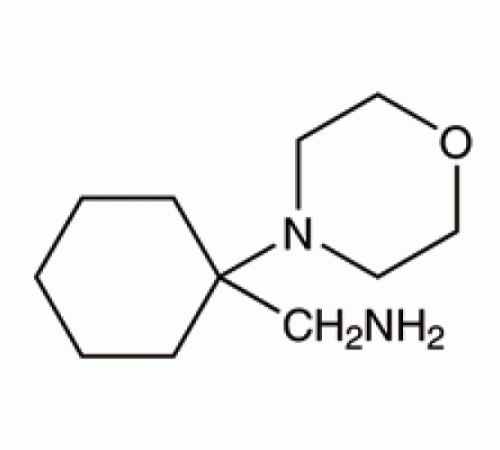 1 - (4-морфолинил) циклогексанметиламин, 98%, Alfa Aesar, 250 мг