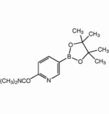 2 - (диметилкарбамоил) пиридин-5-бороновой кислоты пинакон, 96%, Alfa Aesar, 250 мг